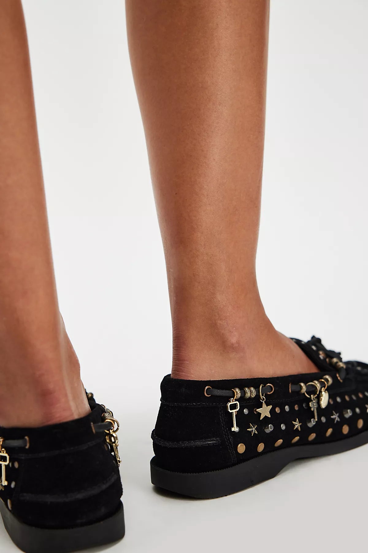 Stargazer Boat Shoes