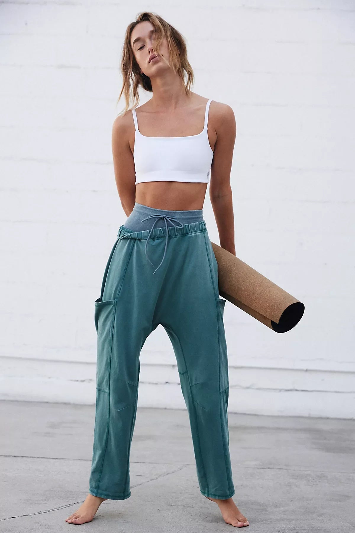 Hot Shot Pants