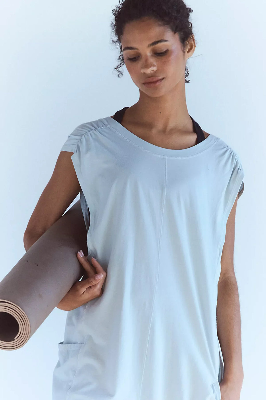 Hot Shot Freeform Reversible Onesie