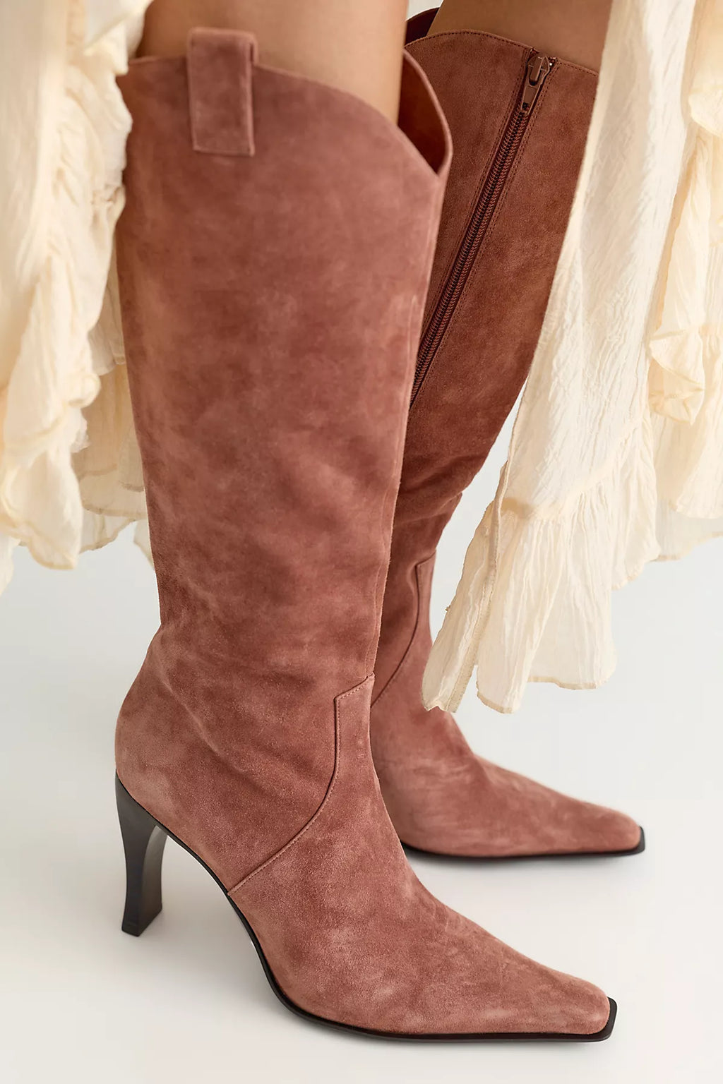 Sweet Talker Tall Boots