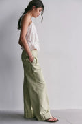We The Free Breezy Denim Pull-On Jeans