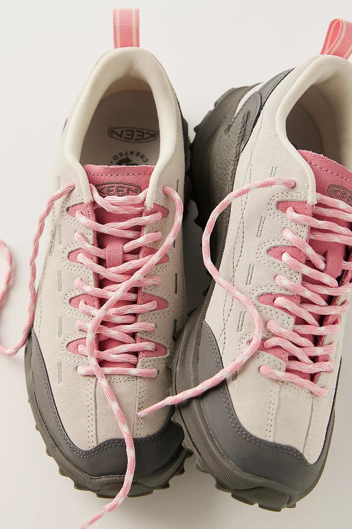 KEEN Jasper Zionic Sneakers