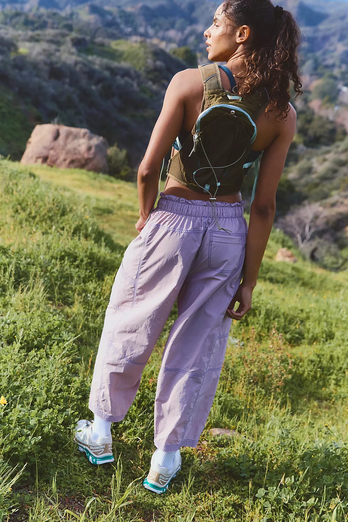 In The Wild Hike Pants
