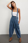 We The Free Felix Tapered Overalls
