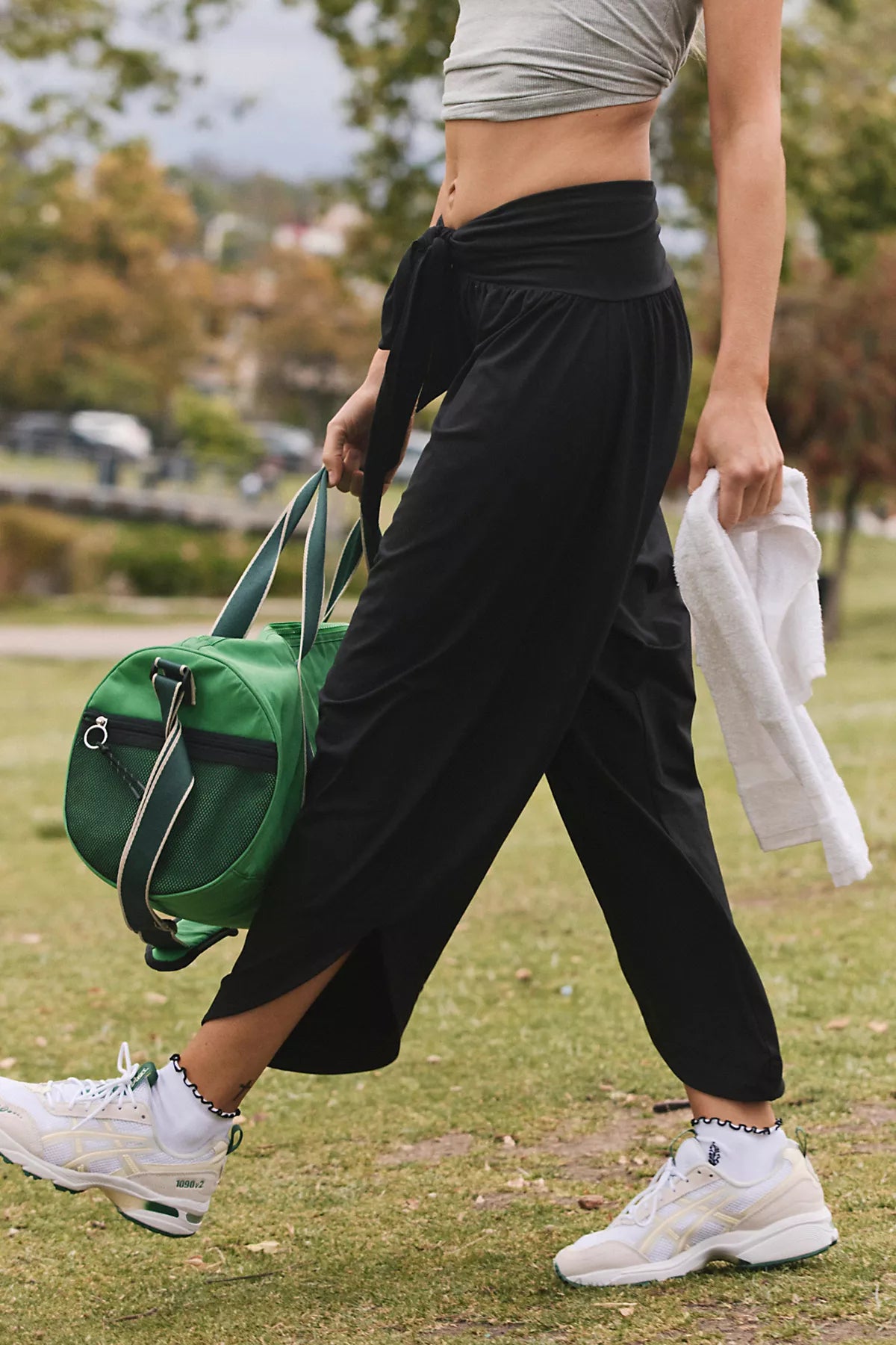 Retreat Yoga Pants