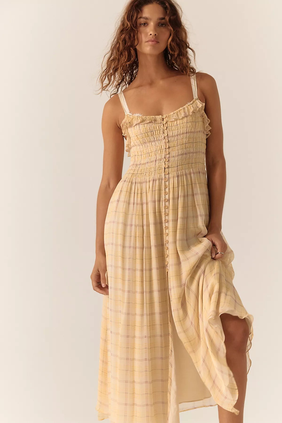 Lennox Maxi Dress