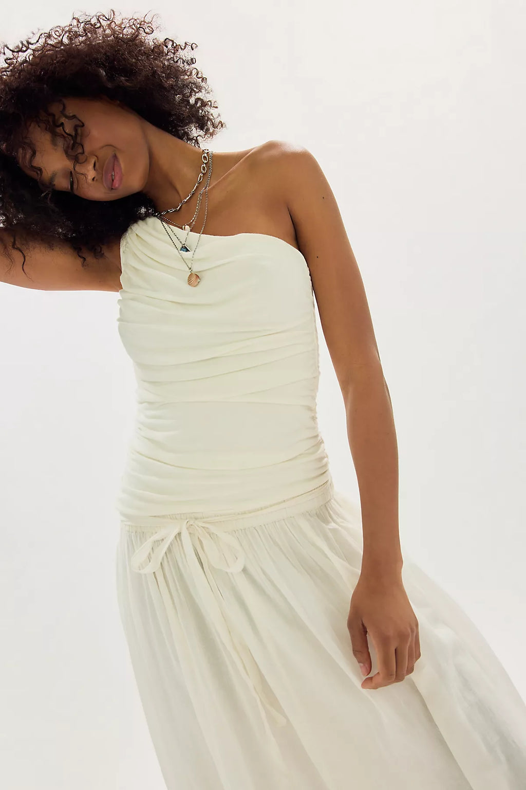 Astoria Maxi Dress