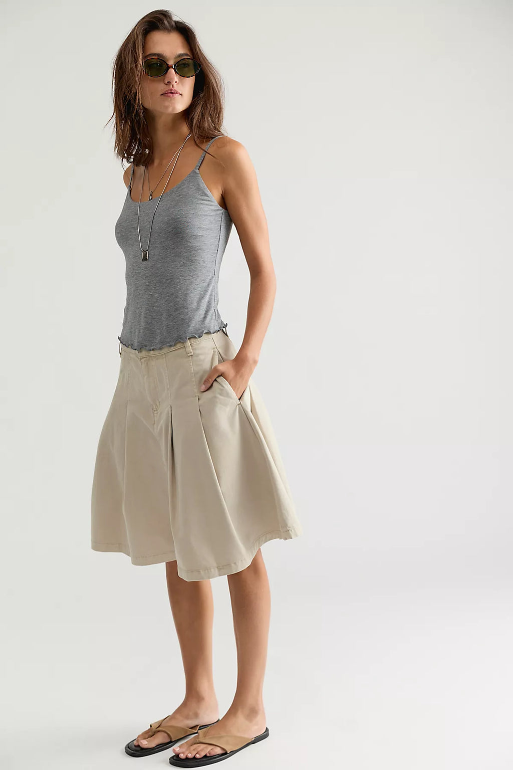 Soft Company Cami