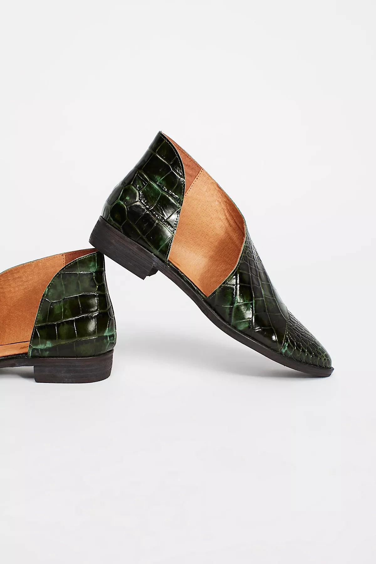 Royale Flat
