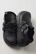 Crocs Loaferette Clogs