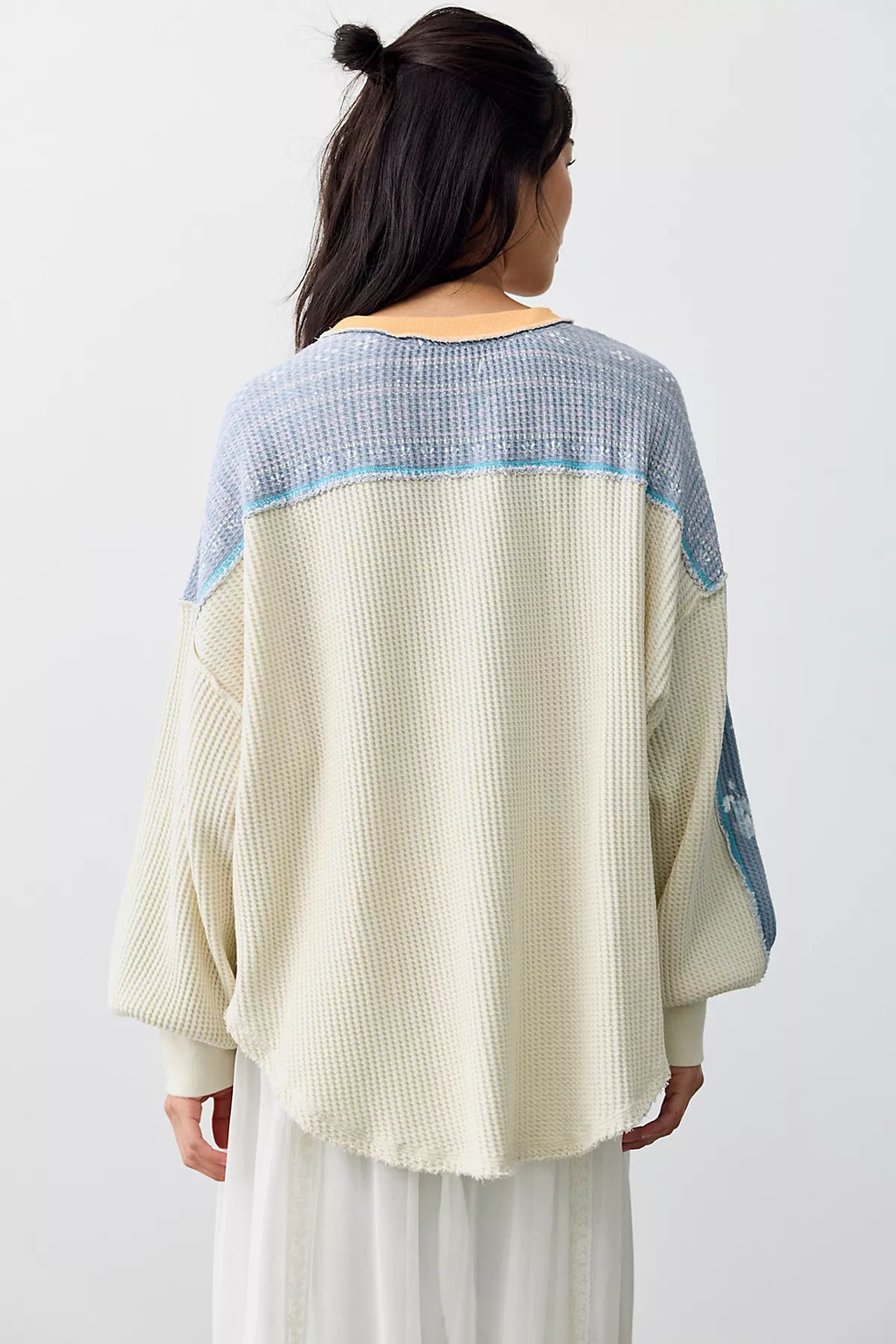 We The Free Wildflower Thermal