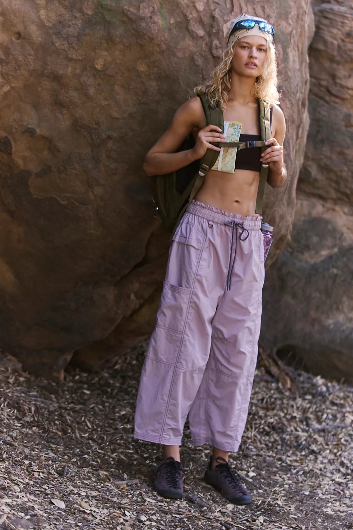 In The Wild Hike Pants