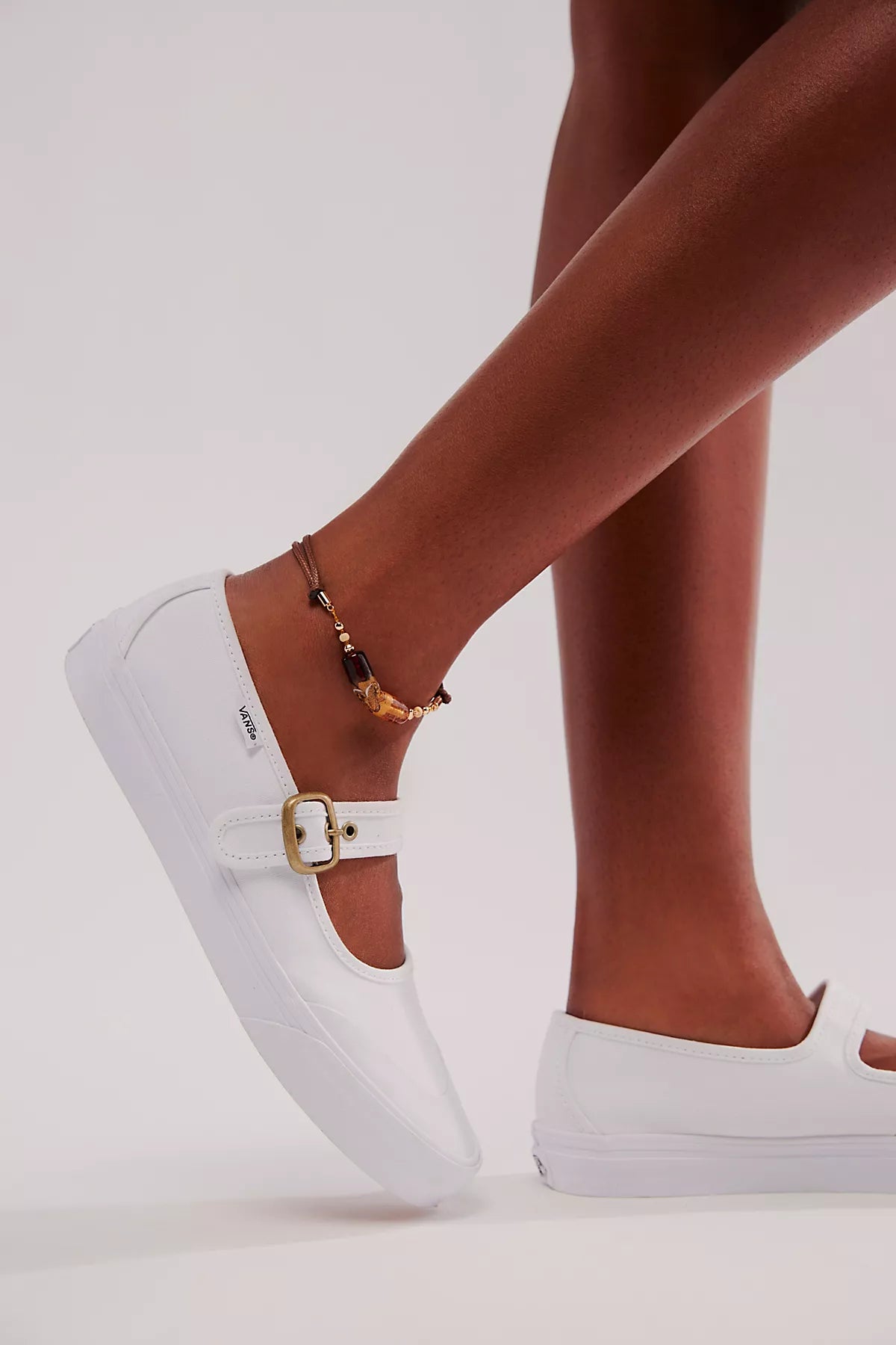 Vans Mary Janes