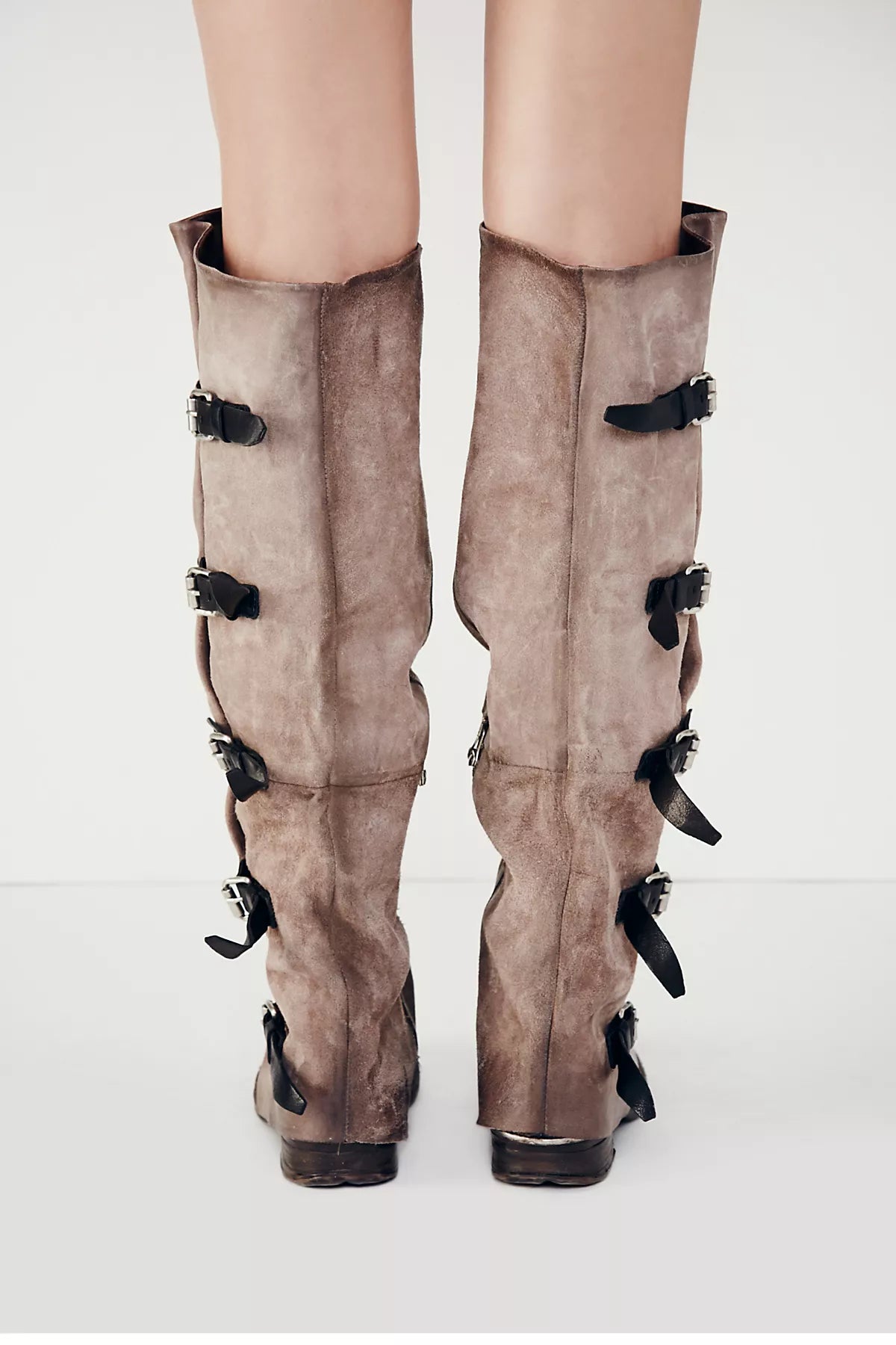 Tatum Over-The-Knee Boots