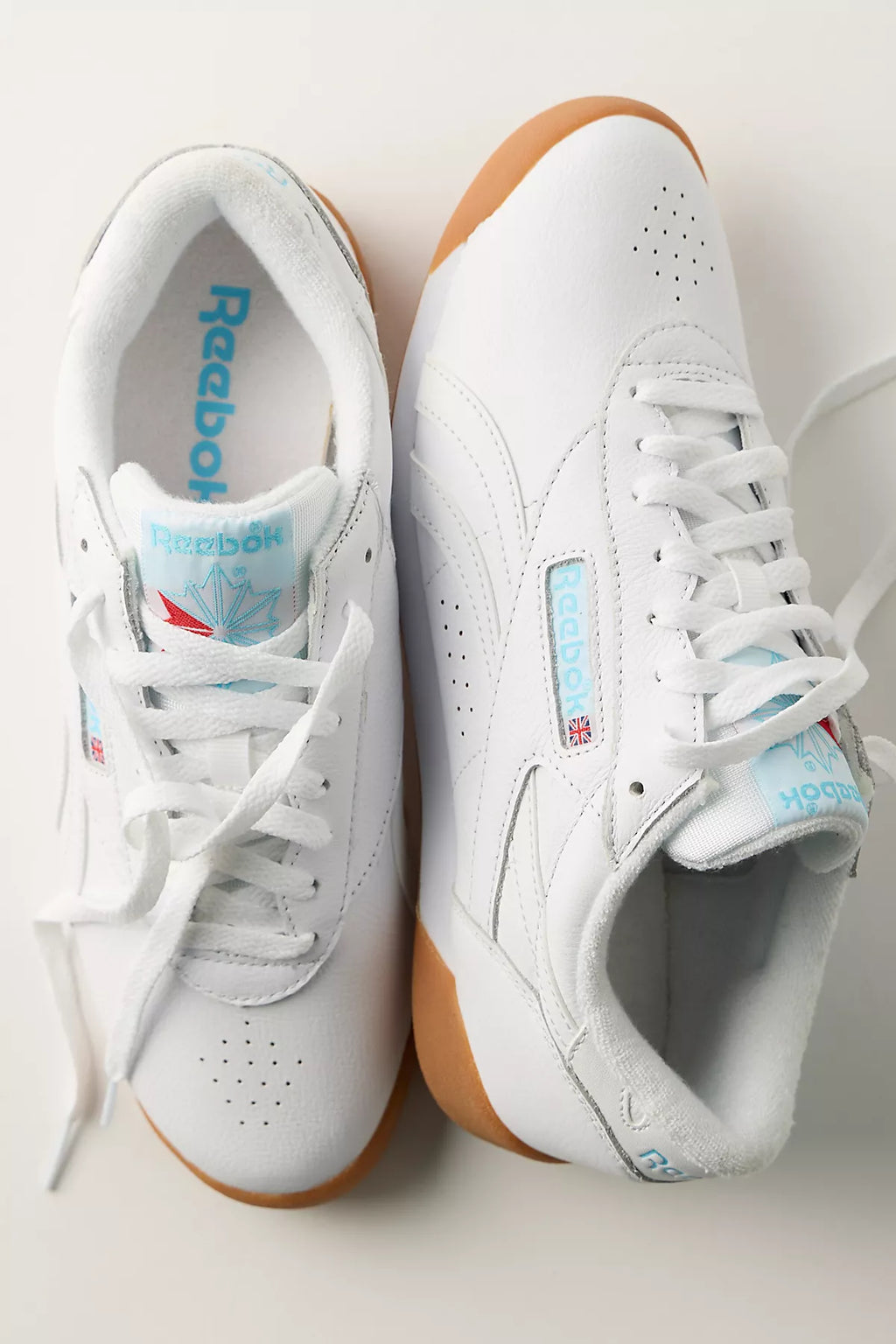 Reebok Freestyle Low Sneakers