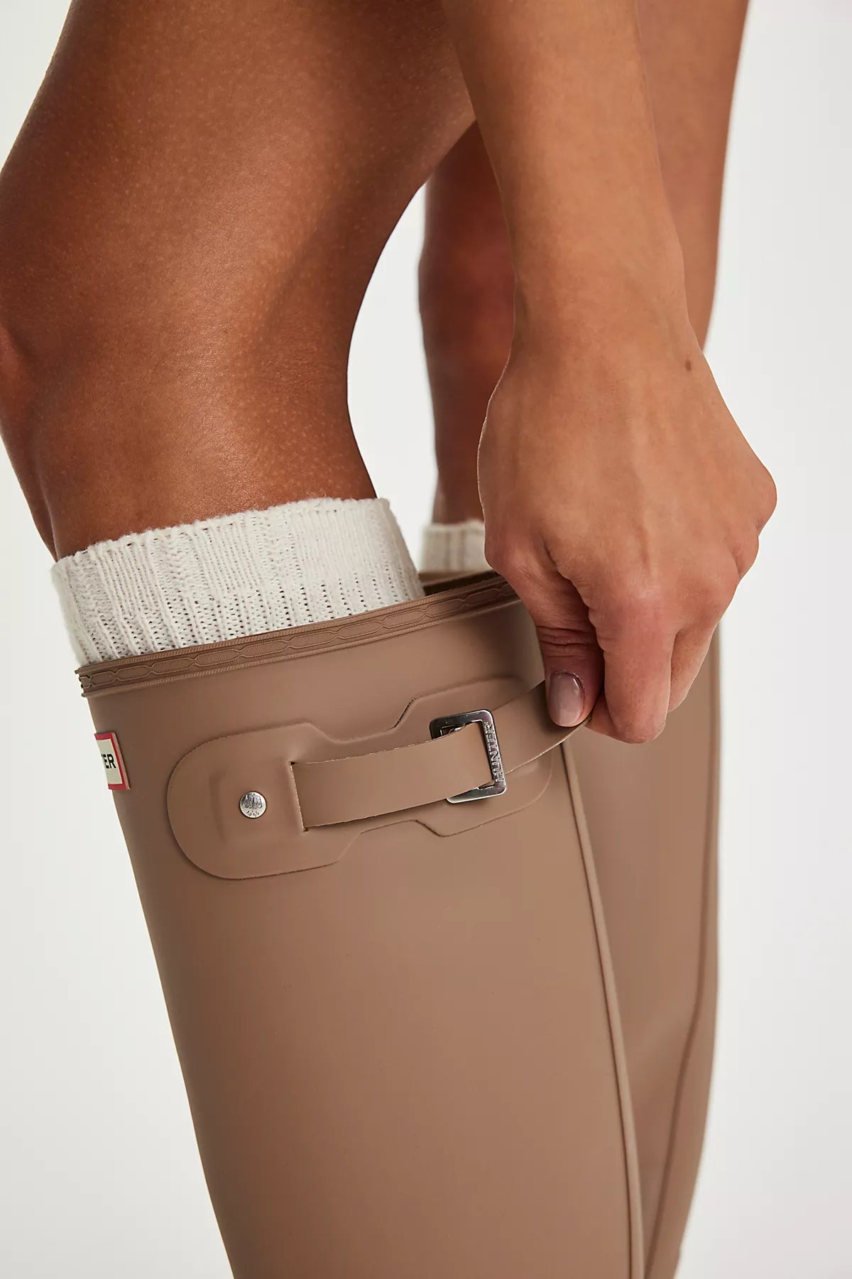 Hunter Wellies