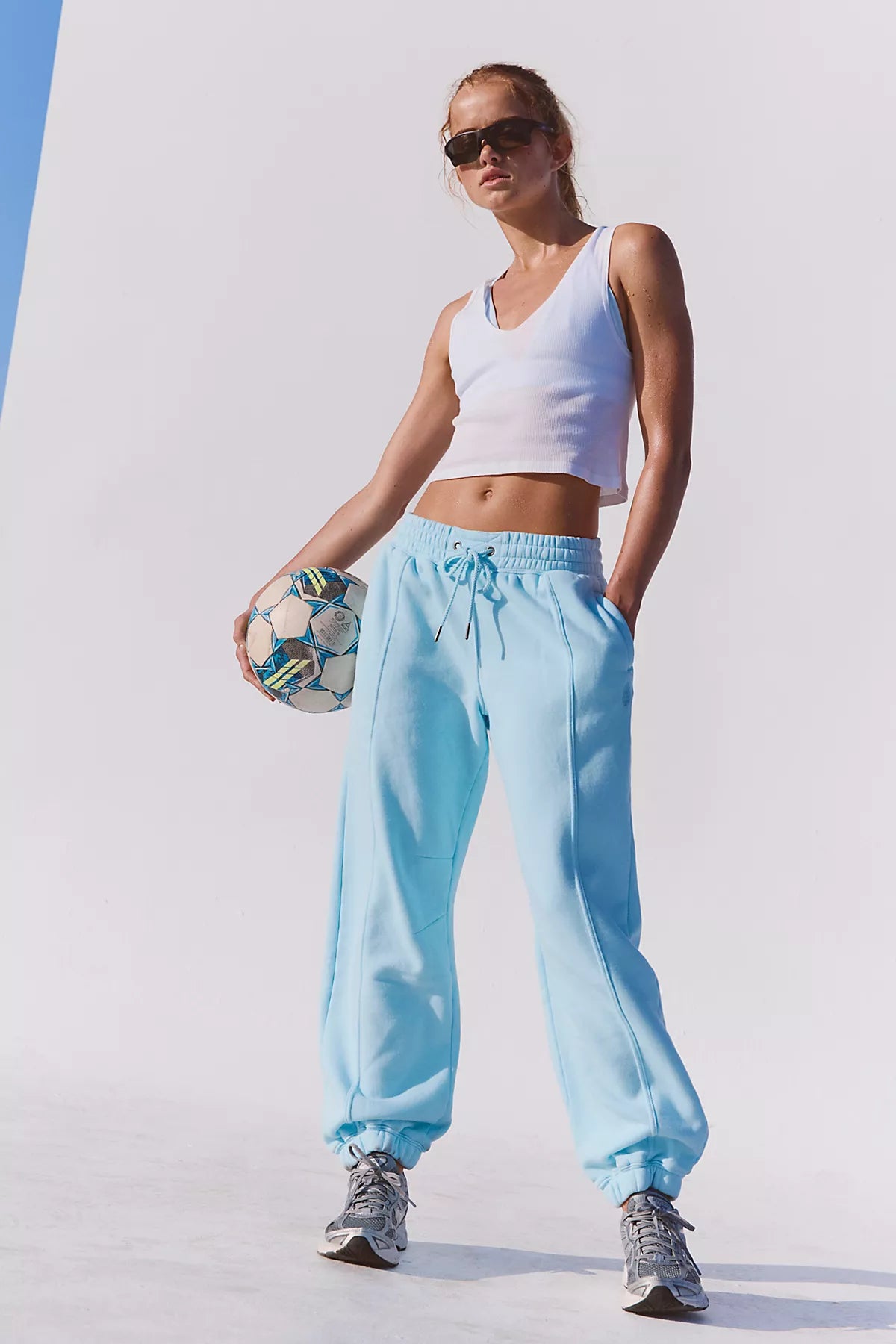 Sprint To Finish Pants
