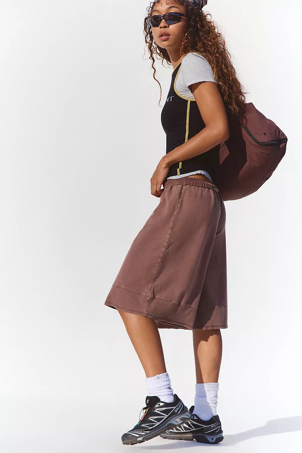 Down By The Bay Shorts