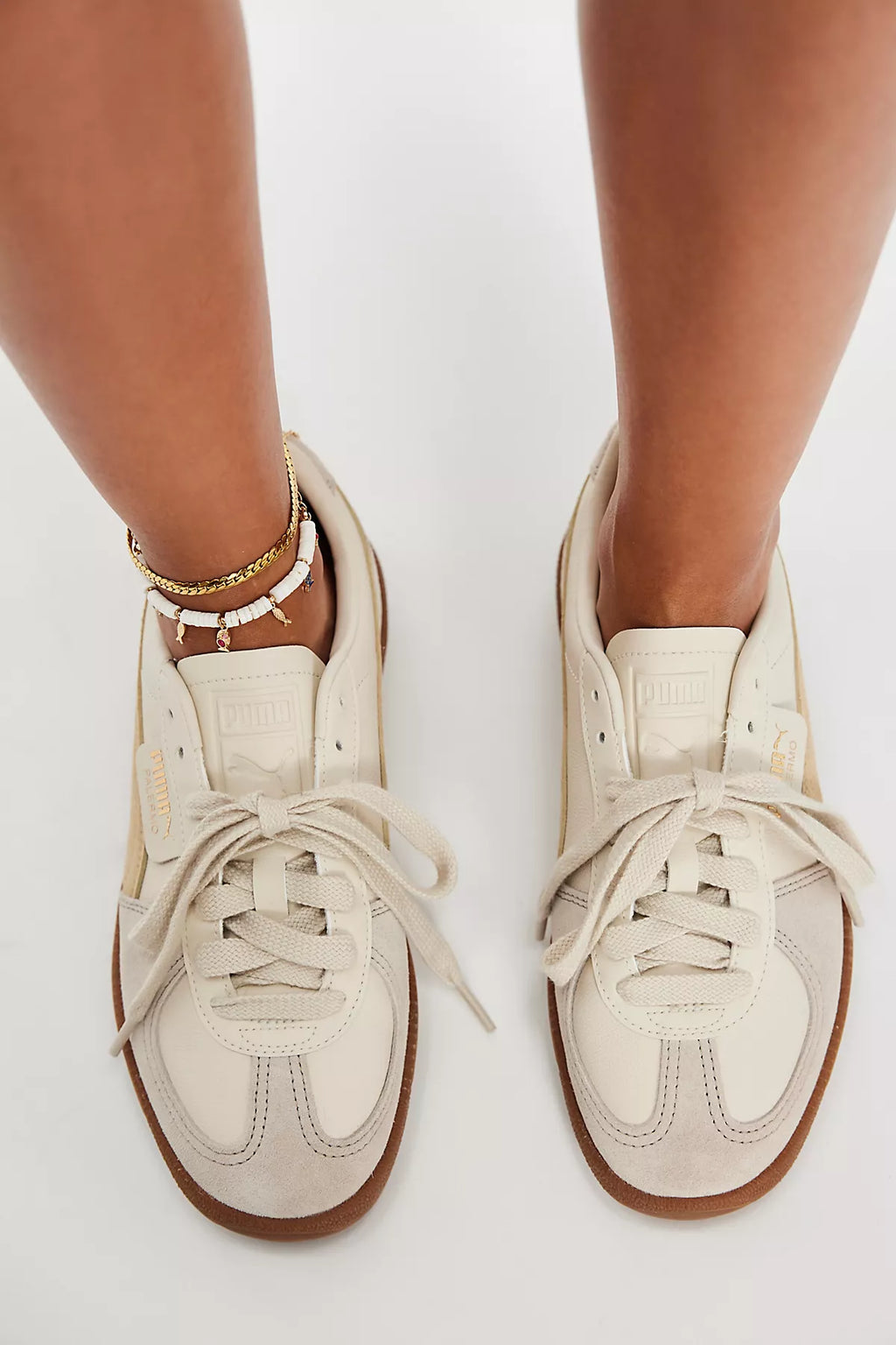 Puma Palermo Sneakers