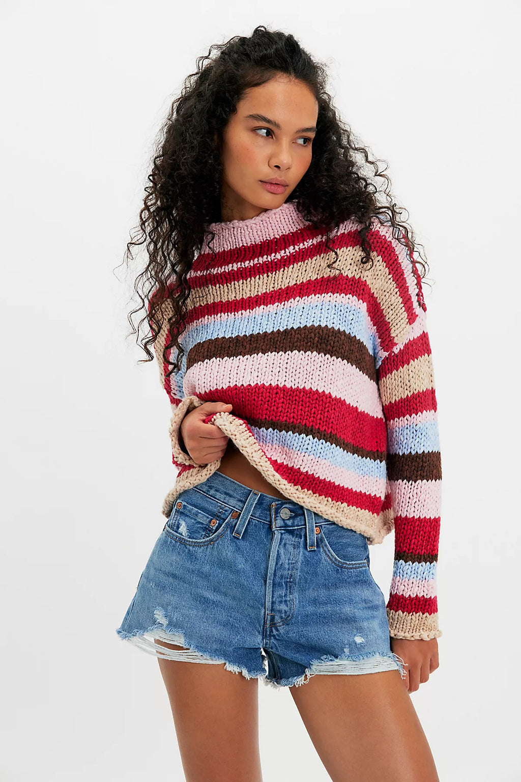 Levi's 501 Original Shorts