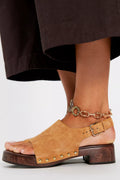 Piper Clogs