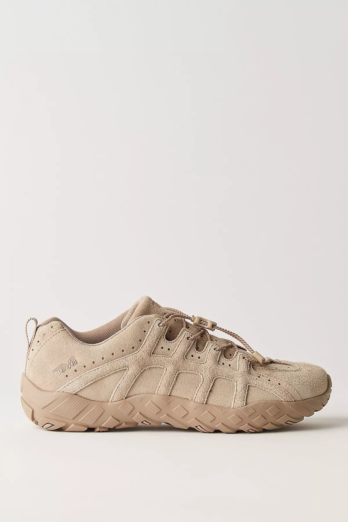 Teva NeoGamma Leather Sneakers