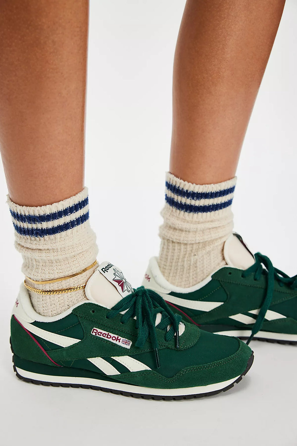 Reebok Classic AZ Sneakers