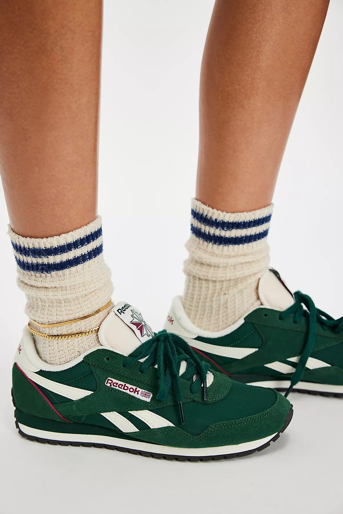 Reebok Classic AZ Sneakers