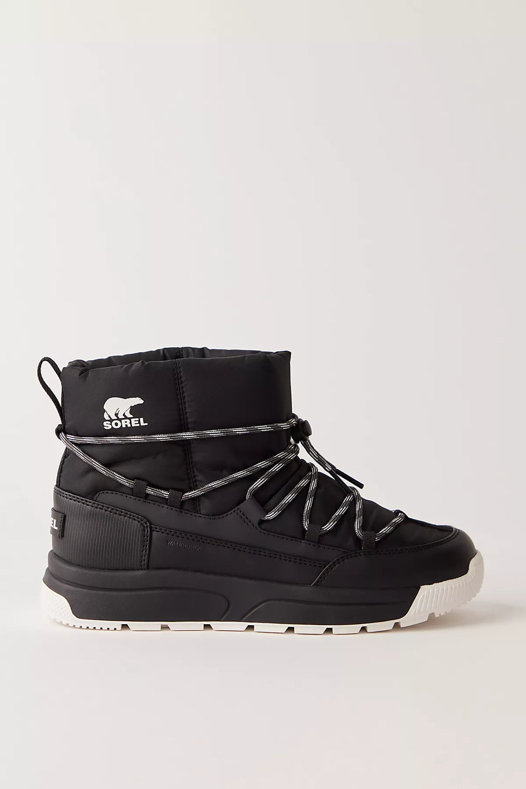 SOREL WHITNEY™ III Slip-On Boots