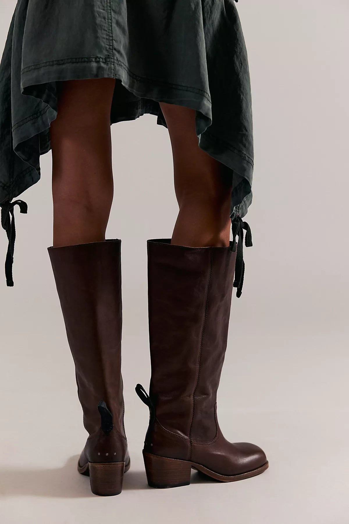 We The Free Collins Pull-On Boots