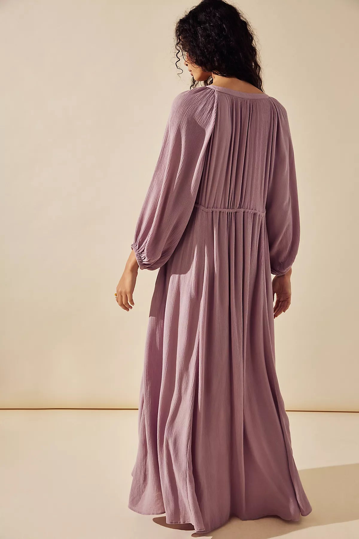 Plenty Of Love Maxi Dress