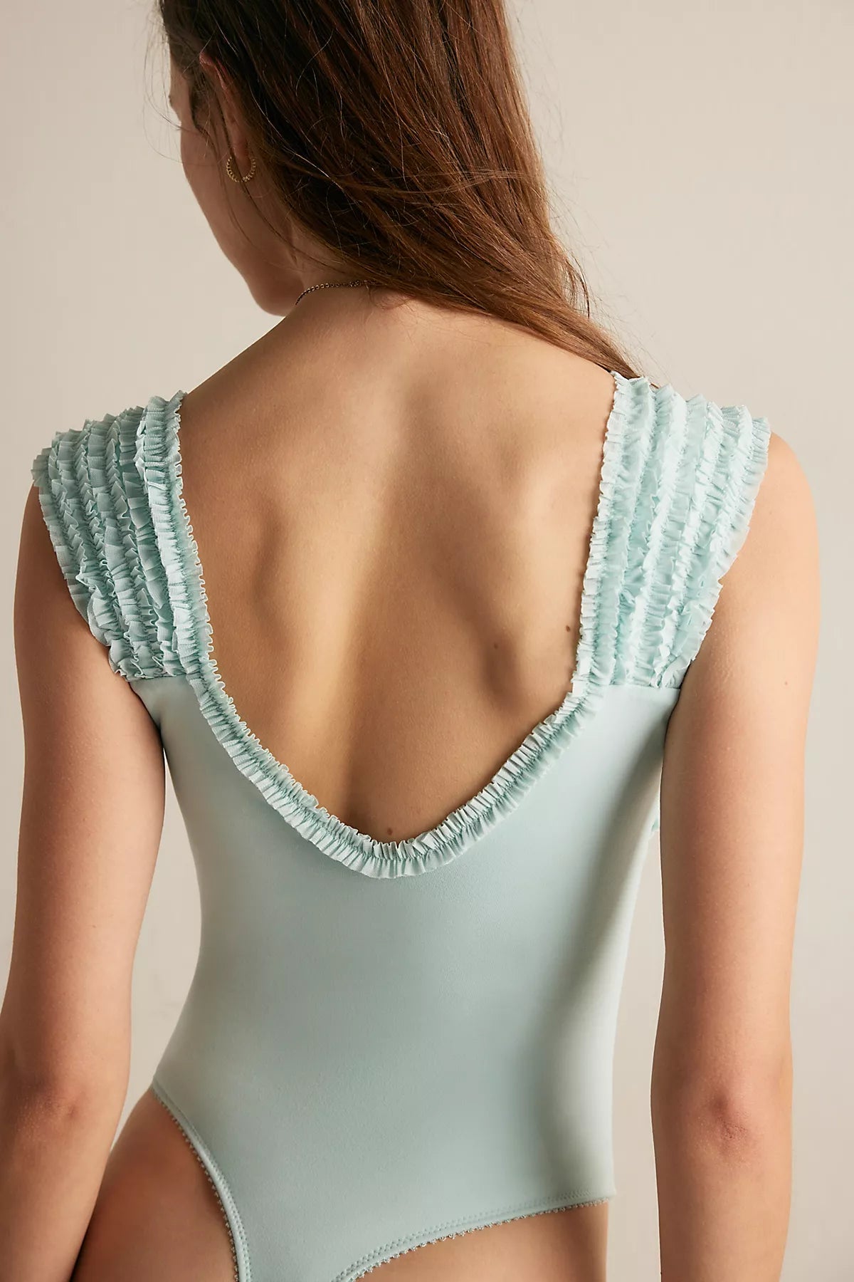 Party Favor Bodysuit