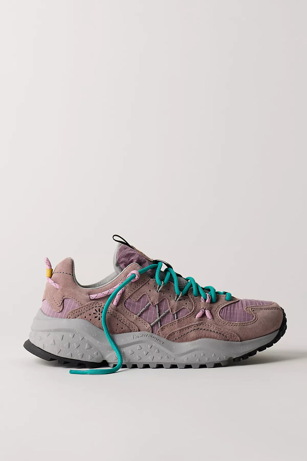 Yamabushi Uni Sneakers