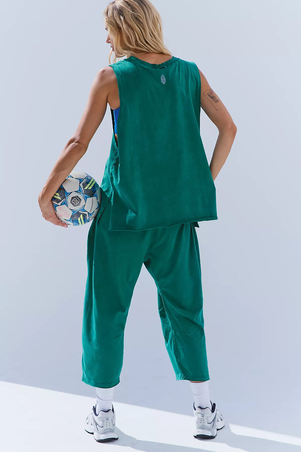 Hot Shot Relaxed Set