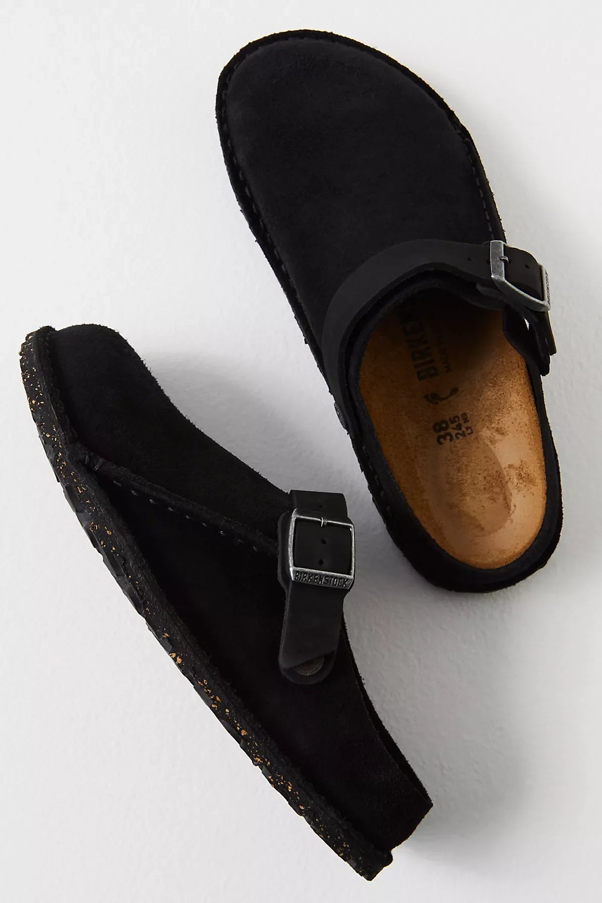 Birkenstock Lutry 365 Clogs