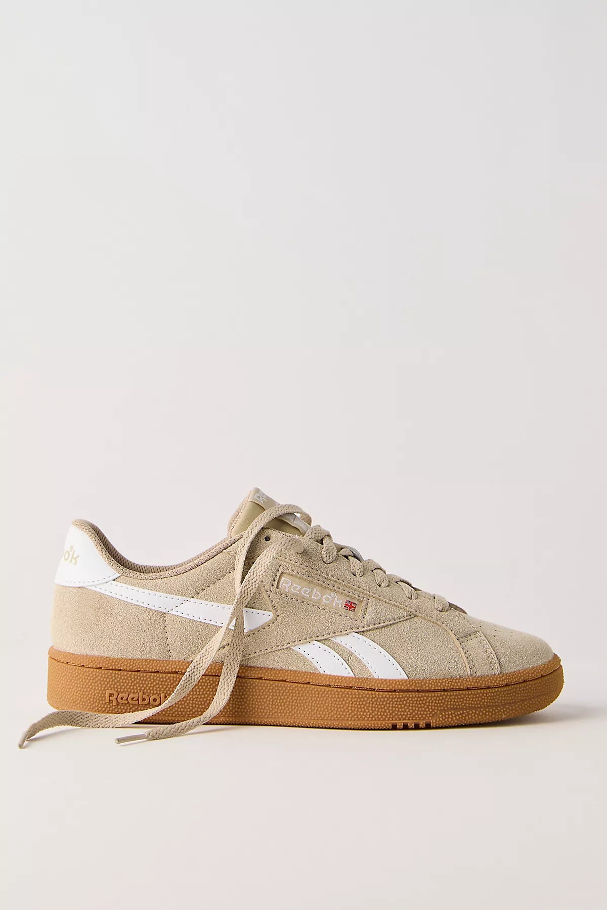 Reebok Club C Grounds Sneakers