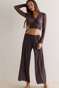 Only Hearts Verona Wrap Set