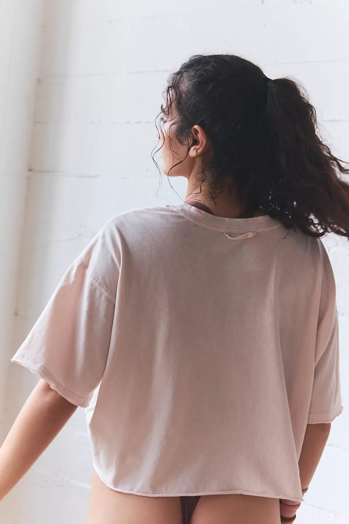 Inspire Tee