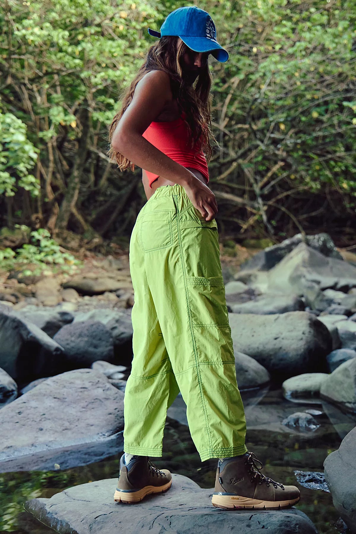 In The Wild Hike Pants