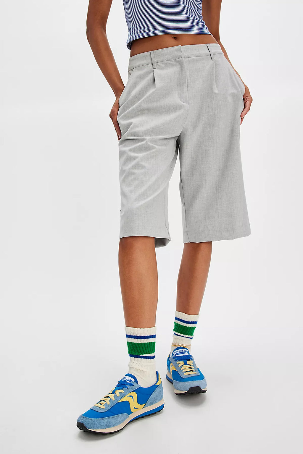 Saucony Trainer 80 Sneakers