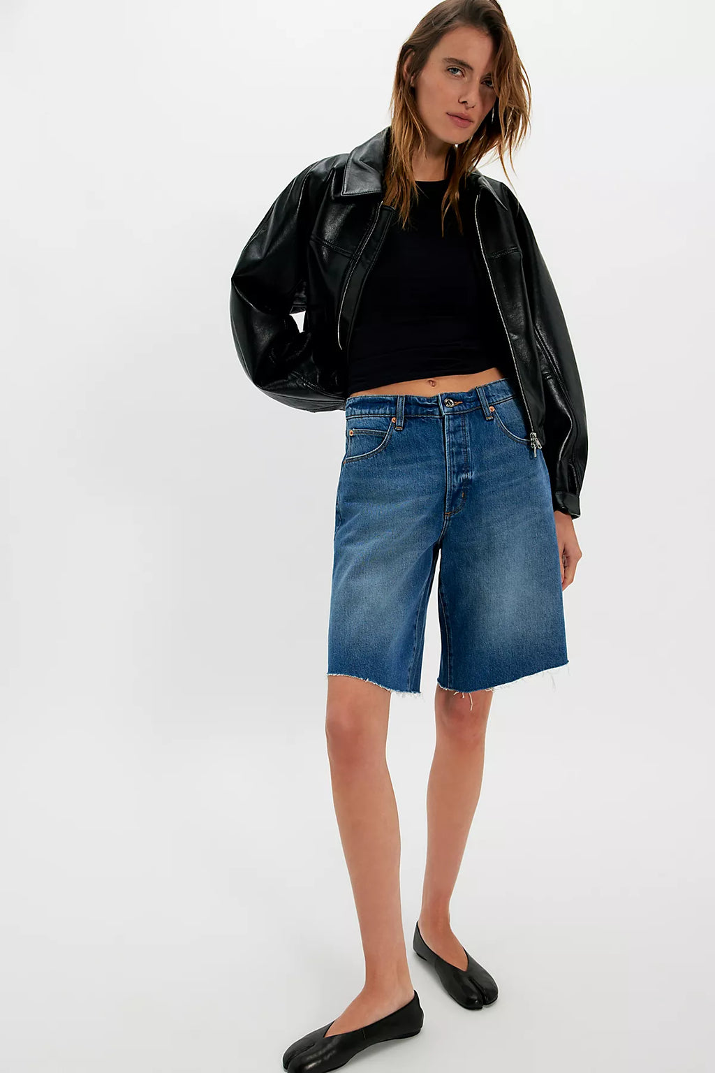 Rolla's Charlotte Shorts