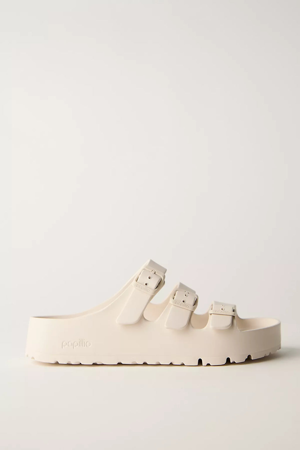 Birkenstock Florida Platform EVA Sandals