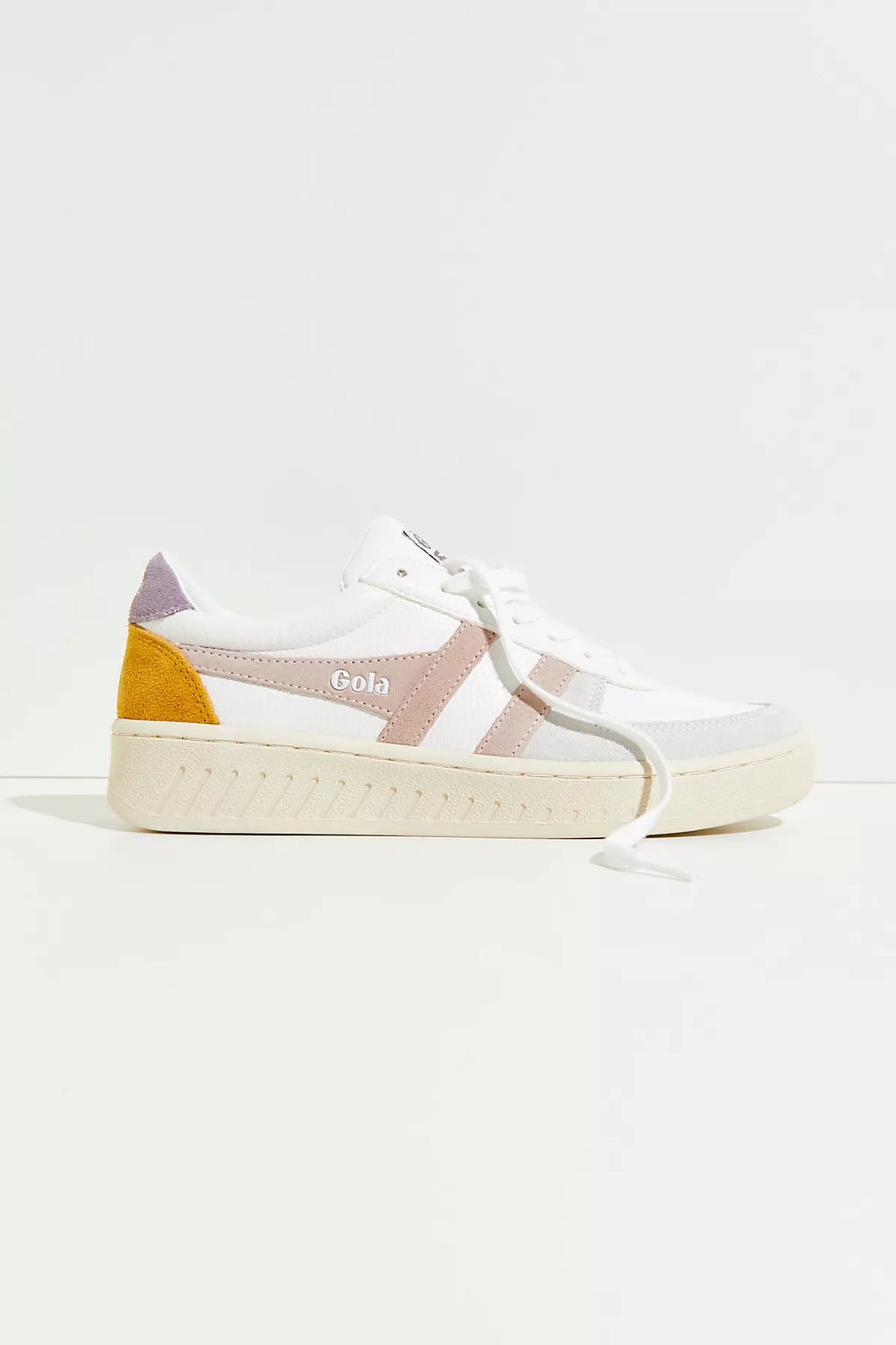 Gola Grandslam Trident Sneakers