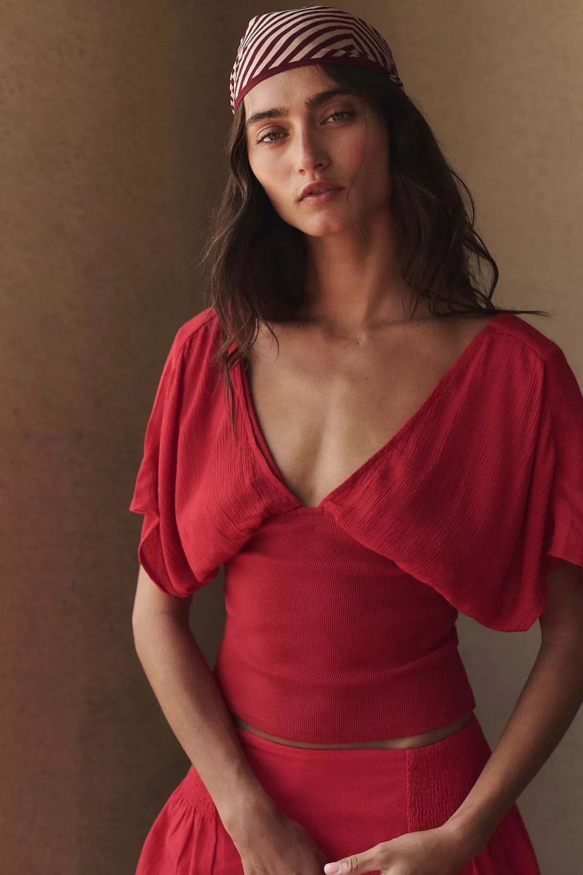Hana Top