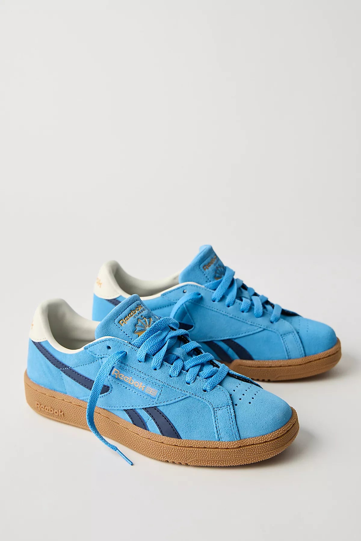 Reebok Club C Grounds Sneakers