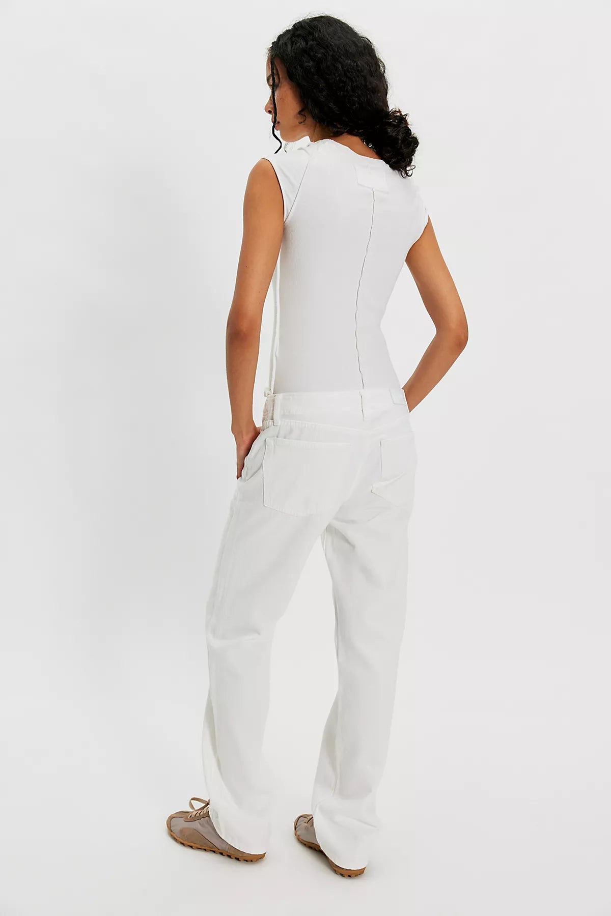 RE/DONE The Sanasa Jeans