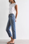 Levi’s 501 Cropped Jeans