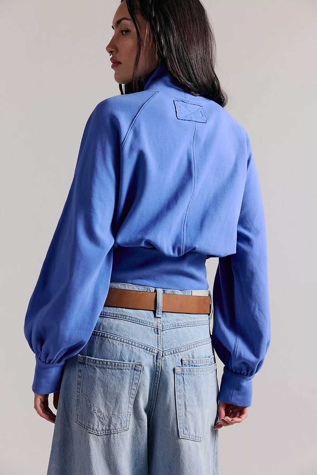 We The Free Fall Breeze Turtleneck