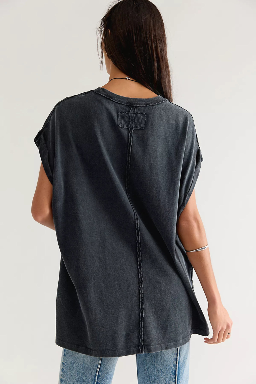 We The Free Atlas Muscle Tunic