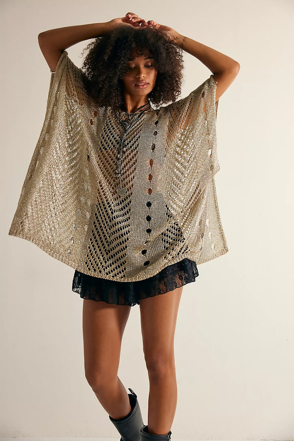 Vita Poncho